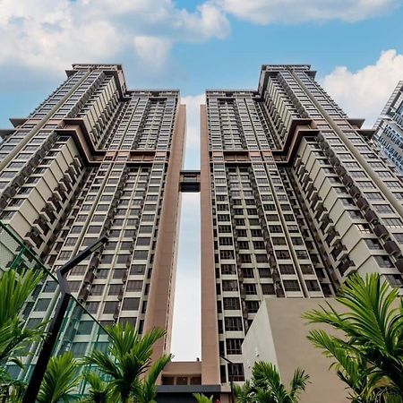 New Bali Residence Seaview L 8 Pax L Kids Friendly L Water Theme Park L 5Mins To Jonker L Kids Slide Malacca Bagian luar foto