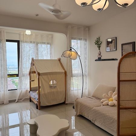 New Bali Residence Seaview L 8 Pax L Kids Friendly L Water Theme Park L 5Mins To Jonker L Kids Slide Malacca Bagian luar foto