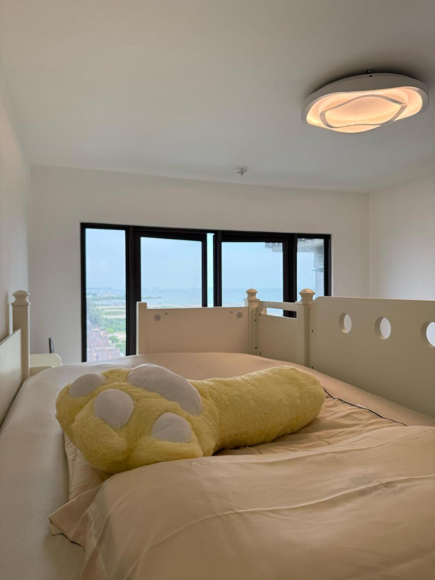 New Bali Residence Seaview L 8 Pax L Kids Friendly L Water Theme Park L 5Mins To Jonker L Kids Slide Malacca Bagian luar foto